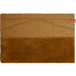 Fatboy Hotspot Varmetæppe Tyngdedyne Brun, Beige (200x140cm)