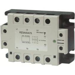 CARLO GAVAZZI 3-polet Industriudførelse (zero Switching) 3x400v/3x55aacindg 4-32 Vdc