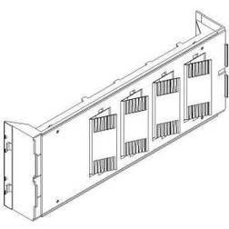 Eaton Iso-skinneafdækning 3x1 Meter