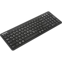 Targus keyboard QWERTZ