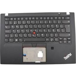 Lenovo 02HM279 (Danish)