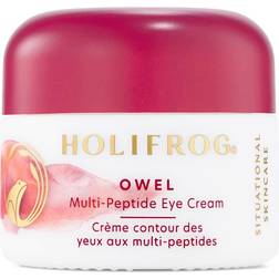 HoliFrog Multi-Peptide Eye Cream 0.5 fl. oz 15ml