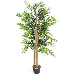 Christow Bamboo Artificial Plant