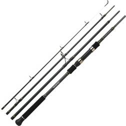 Daiwa Canne spinning Procaster Game 244 H 20-80g Gris