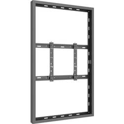 Multibrackets M Pro Series Encl 75" Wall Large