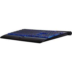 Tracer Ofis Pro keyboard