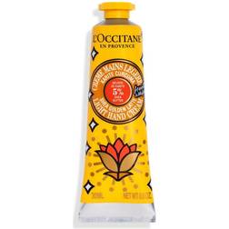 L'Occitane Golden Light Hand Cream 30ml