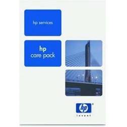 HP Care Pack Next Business Day Support