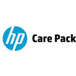 HP Packard Enterprise U4AM5E IT support service