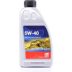 FEBI BILSTEIN Engine oil AUDI,MERCEDES-BENZ,BMW 32936 83212365930,MB2265 Motoröl