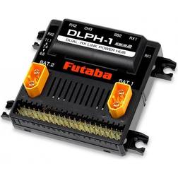 Futaba DLPH-1 Dual Link System