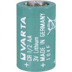Varta CR1/2 AA Special-batterier CR 1/2 AA Lithium 3 V 970 mAh 1 stk