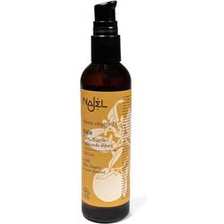 NAJEL Three Oils Elixir Organic 125Ml