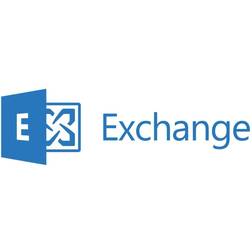 Microsoft Exchange Server Standard CAL