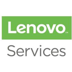 Lenovo Jälkikäteen ServicePac On-Site