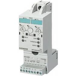 Siemens Solid-state Relæ 90a,110-230v/24vac/dc 3rf2990-0ha13