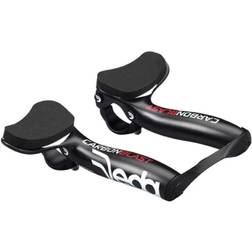 Deda Elementi Handlebar Carbon Blast Clip-on Tri Bar