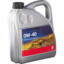 Alfa Romeo Febi Bilstein 0W-40 4L Polo V Motorolie