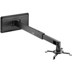 Maclean projector mount