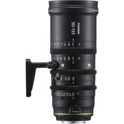 Fujifilm Fujifilm MKX 50-135mm T2.9 Manual Cinema Lens for X Series Cameras