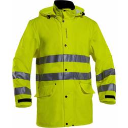 Grundéns Pegasus Regntøj Vandtæt Hi-Vis Gul - Gul