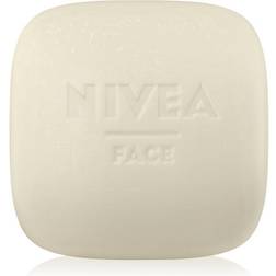 Nivea Magic Bar Cleansing Soap for Sensitive Skin