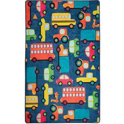 Gertmenian & Sons Kuruma Children's Rug 100x160cm