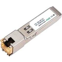 MicroOptics Module Transmetteur SFP Mini-GBIC Gigabit Ethernet