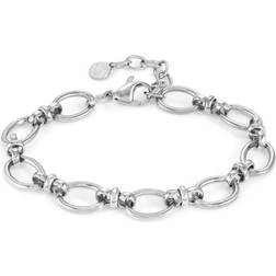 Nomination Affinity Bracelet - Silver