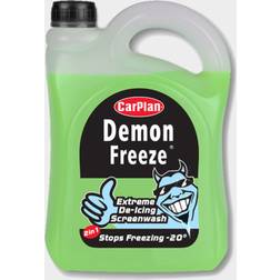 CarPlan Demon Freeze De-Icing Screenwash