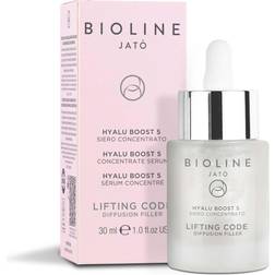 Bioline Hyalu Boost 5 Concentrate Serum 30ml