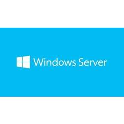 Microsoft GBPMicrosoft Windows Server CAL 2022 Polish 1pk DSP OEI 5 Clt User (R18-06473)