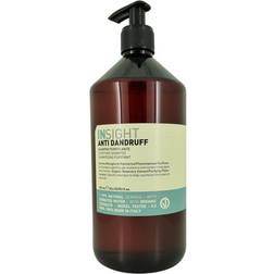 Insight Anti Dandruff Purifying Shampoo 900ml