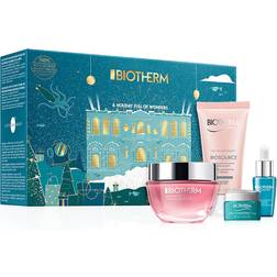 Biotherm Aquasource Cica Nutri Eco Holiday Set