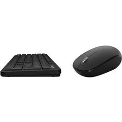 Microsoft Bluetooth Desktop Tastatur