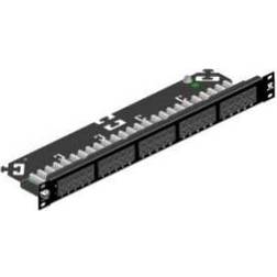 Leviton tele 50 ports RJ45
