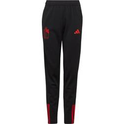 Adidas Jogginghose Belgien 2022/23 - Noir