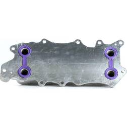 Nissens Oil Cooler MERCEDES-BENZ,JEEP,CHRYSLER 90784 5179360AA,5179360AB,6421800165 Oil Motoröl