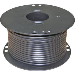 Corral Jordkabel dobbelt isolereret Ø1,6 mm. 25 m