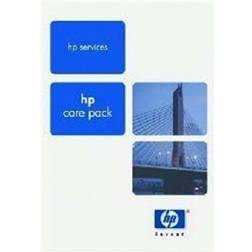 HP eCare Pack/Instl f 6000 Library