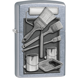 Zippo Painter Lighter Alt