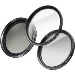 Walimex Pro 20420 20420 Polarisationsfilter 67 mm