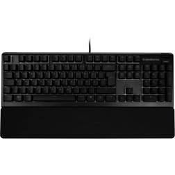 SteelSeries Apex 3 USB Nero Tastiera