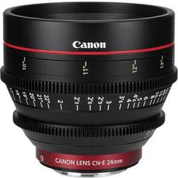 Canon Cinema Prime CN-E24mm T1.5 L F EF Mount