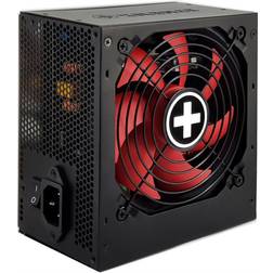 Xilence Performance A+ XN235 750W 20+4 Pin ATX ATX Negro