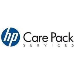 HP Electronic Care Pack Next Day Exchange