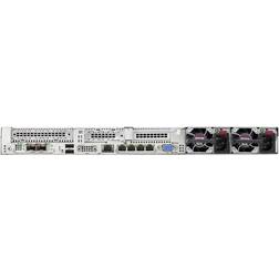 HPE ProLiant DL360 G10 1U Rack Server