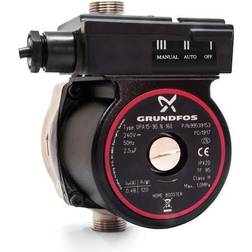 Grundfos UPA15-90N 230V 50HZ Uk Plug 99539153