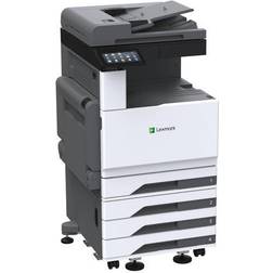 Lexmark CX931dtse Laser