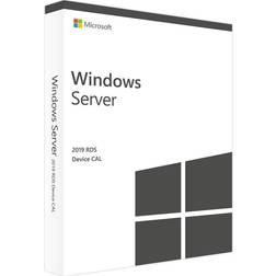 Fujitsu Microsoft Windows Server 2019